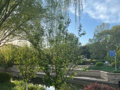 -元大都城垣遗址公园