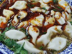 -老味道饺子馆(回民街店)