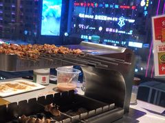 -丰茂烤串(公园店)