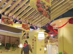 -大话小腰(鸟巢店)