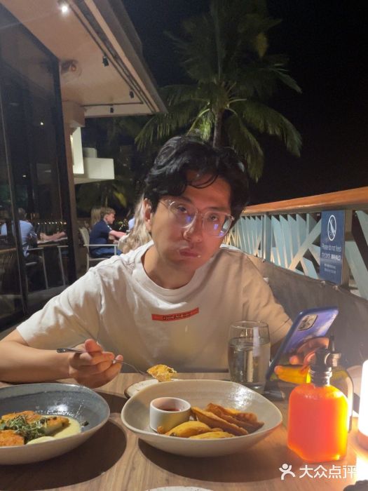 Hula Grill Waikiki图片