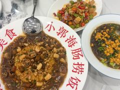 -小郭私房菜·海肠捞饭(学士街店)