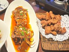 -前海沿·青岛菜(五四广场永旺店)