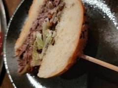 -Q MEX 库迈墨西哥餐吧(三里屯店)