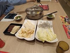 -呷哺呷哺 黄金牧场 (新辰里学清路店)