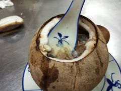 -達揚原味燉品(文明路店)