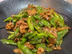 -湘中缘·湖南菜(娄底驻京办店)