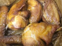 -光明刘冰乳鸽店(光明法政北路店)