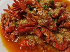 -李叔叔虾蟹大排档(青羊店)