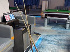 -永宁台球·棋牌俱乐部(淮海路店)