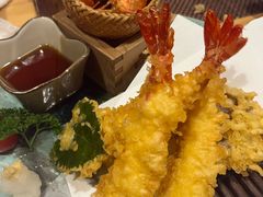 -长崎屋·日本料理·刺身·烧鸟(天河北路店)