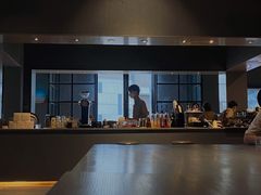 -来回·咖啡(钟村咖啡豆店)