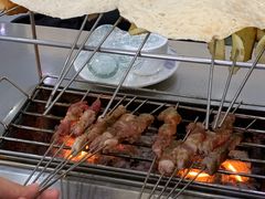 -小寒羊烧烤(凯瑞时代大厦店)