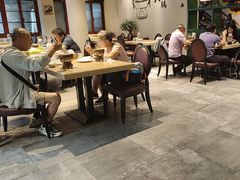 -古关火锅店(古北水镇景区店)