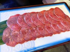 -秦炉烤肉(财富中心店)