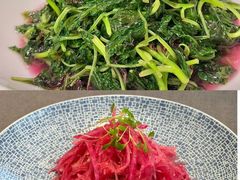 -俏陵轩·南京本土菜(奥体博览中心店)
