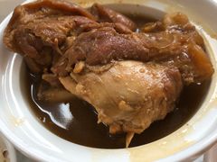 -三美肉骨茶(柏威年广场店)