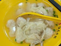 江毛水饺-江万春水饺(安庆总店)