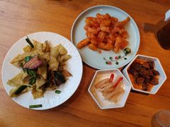 -顺香居·老字号湖北菜(江汉路店)