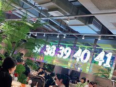 大堂-卡朋西餐(悦汇城店)