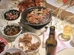 -串盟烧烤大排档·长沙美食地标(星沙店)