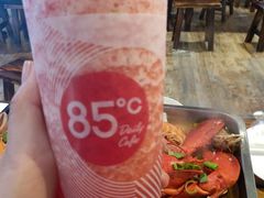 -85度C(厦门中华城新店)
