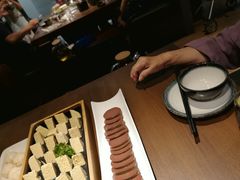 -快乐小羊·内蒙牛羊肉火锅(流花中心店)