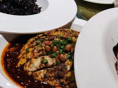 -芭菲盛宴·环球美食(袁家岗店)