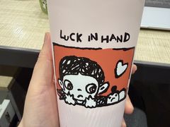 -瑞幸咖啡(K酷·时尚广场店)