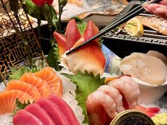 -蟹犇前•帝王蟹雪蟹(陆家嘴店)