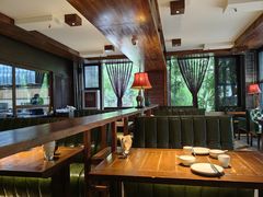 -Local泰莲庭(虹鳟鱼店)