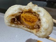 -老陶包子铺(南大西南村店)