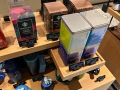 -星巴克(汇宝广场店)