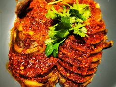-驿楼兰·新疆菜(火车站店)