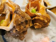 -山之川日料放题(通州店)