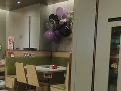 -海底捞火锅(徐州火车站店)