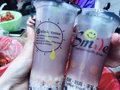 -电台龙虾烧烤排档(尚达新天地购物广场店)