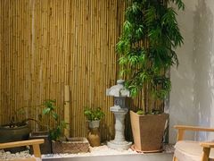 大堂-锦初·禅意4K影院式足道·新中式SPA(茂业天地店)
