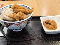 -吉野家(上海美罗城店)
