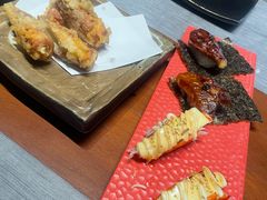 -柳叶道(牡丹广场店)