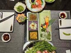 -昱匠·日本料理(金融街店)