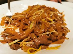 -浙江安吉JW万豪酒店·万豪中餐厅