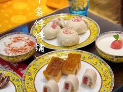 -富华斋饽饽铺·宫廷糕点·伴手礼(护国新天地店)