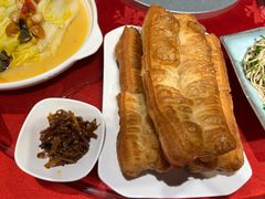 -万柳阁小馆·花园餐厅(龙潭湖店)