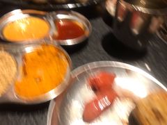 -伊茉家的烤肉店(勒泰中心店)