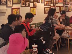 -香港鸳鸯王(西湖路店)