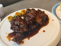 -大闫家烧烤·小海鲜家常菜(郑庄店)
