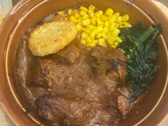 -萨莉亚意式餐厅(玉泉路物美店)