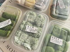-沈大成(南京东路店)