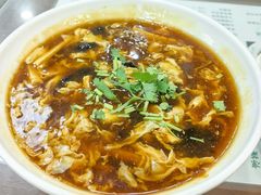-清真牛街祥云轩门钉肉饼(左家庄店)